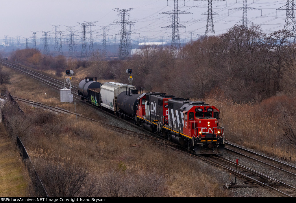 CN 4713